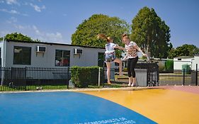 Big4 Toowoomba Holiday Park